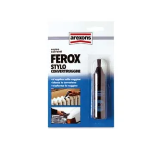 CONVERTIRUGGINE FEROX STYLO