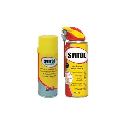 SVITOL SBLOCCANTE SPRAY