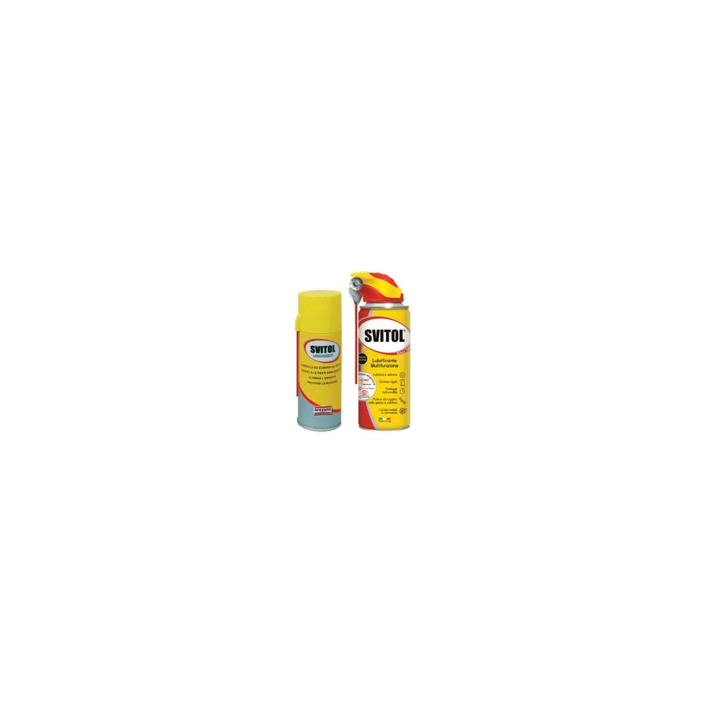 SVITOL SBLOCCANTE SPRAY