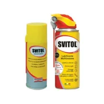 SVITOL SBLOCCANTE SPRAY