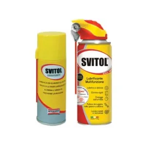 SVITOL SBLOCCANTE SPRAY