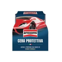 CERA PROTETTIVA PER AUTO