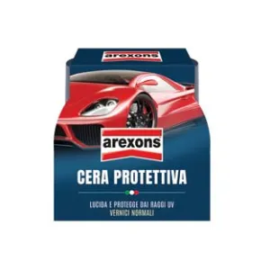 CERA PROTETTIVA PER AUTO