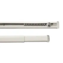 BRIS BRIS ASTINA PIATTA ESTENSIBILE PER TENDE BIANCA