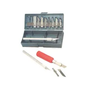 COLTELLO TAGLIABALSA IN KIT PEZZI 16