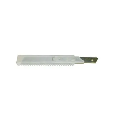 LAMA DI RICAMBIO PER CUTTER MM.9