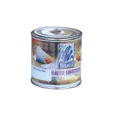 SMALTO ALL'ACQUA LUCIDO (WASSER LACK BRILL)