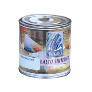 SMALTO ALL'ACQUA LUCIDO (WASSER LACK BRILL)