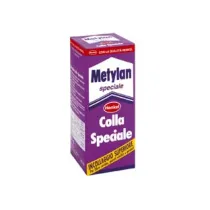 COLLA METYLAN SPEZIAL PER PARATI