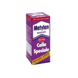 COLLA METYLAN SPEZIAL PER PARATI