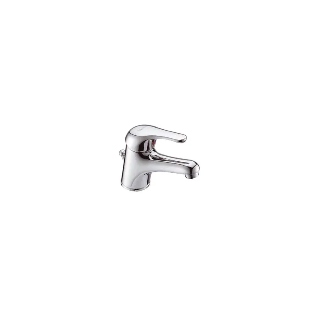 RUBINETTO MISCELATORE LAVABO SERIE PAGODA