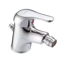 RUBINETTO MISCELATORE BIDET SERIE PAGODA