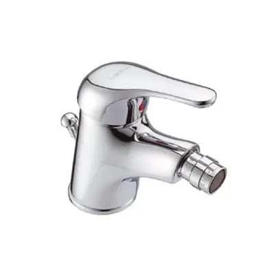 RUBINETTO MISCELATORE BIDET SERIE PAGODA