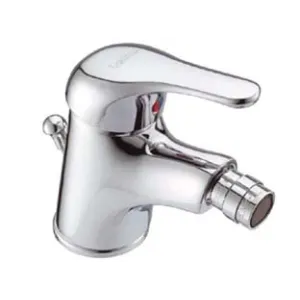 RUBINETTO MISCELATORE BIDET SERIE PAGODA