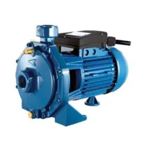 ELETTROPOMPA CENTRIFUGA BIGIRANTE 2 CD68S KW 1