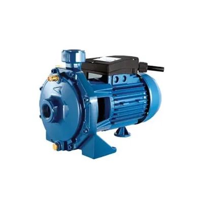 ELETTROPOMPA CENTRIFUGA BIGIRANTE 2 CD68S KW 1
