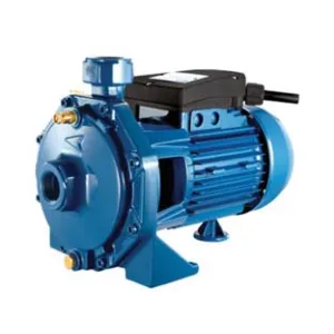 ELETTROPOMPA CENTRIFUGA BIGIRANTE 2 CD68S KW 1