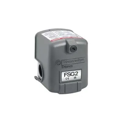 PRESSOSTATO PER AUTOCLAVE SQUARE-D