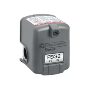 PRESSOSTATO PER AUTOCLAVE SQUARE-D