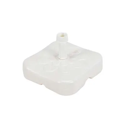 BASE PER OMBRELLONE QUADRA