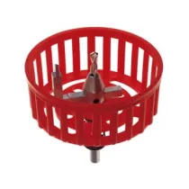 TAGLIAPIASTRELLE CIRCOLARE