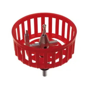 TAGLIAPIASTRELLE CIRCOLARE