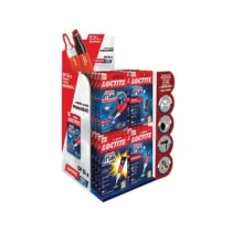 ESPOSITORE MISTO DA BANCO SUPER ATTAK PZ.36