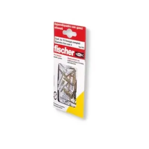 TASSELLI IN NYLON APPENDIQUADRO "S4GK"