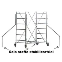 TRABATTELLO GRIM STAFFE STABILIZZATRICI EU 75