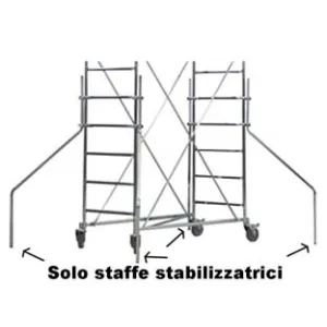 TRABATTELLO GRIM STAFFE STABILIZZATRICI EU 75