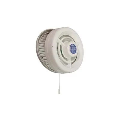 ASPIRATORE ELETTRCO PER FINESTRE 20W MM.160