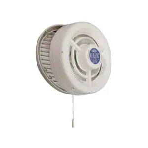 ASPIRATORE ELETTRCO PER FINESTRE 20W MM.160