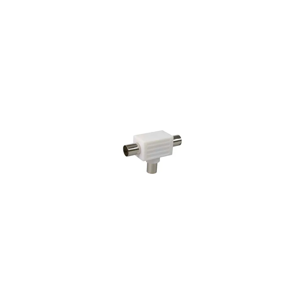 ADATTATORE TV COASSIALE