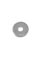WIDE STAINLESS STEEL WASHERS