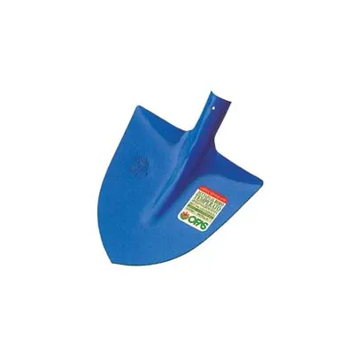 BADILE IN ACCIAIO TEMPERATO CON SPALLA