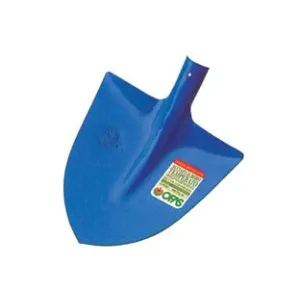BADILE IN ACCIAIO TEMPERATO CON SPALLA