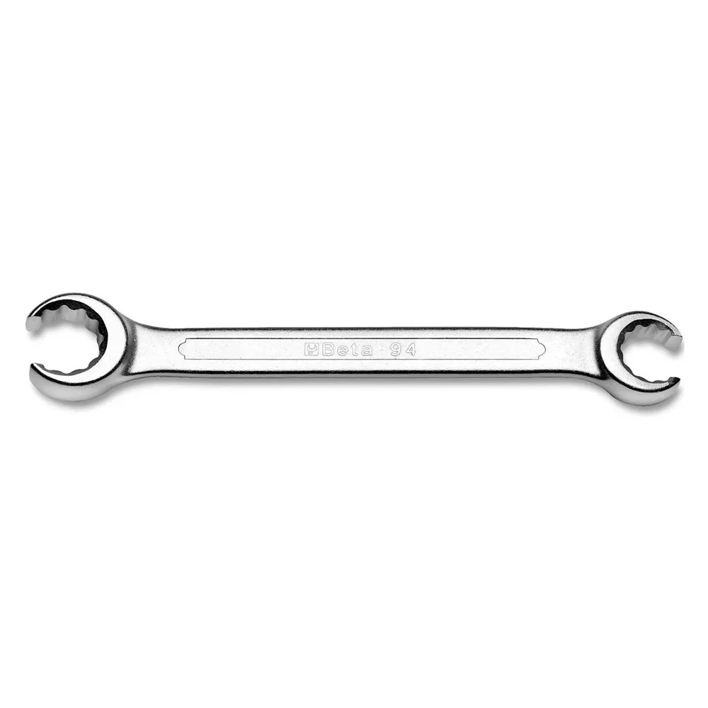CHIAVE PER RACCORDI TUBI ART. 94 17 x 19 CHIAVE PER RACCORDI TUBI ART. 94 17 x 19