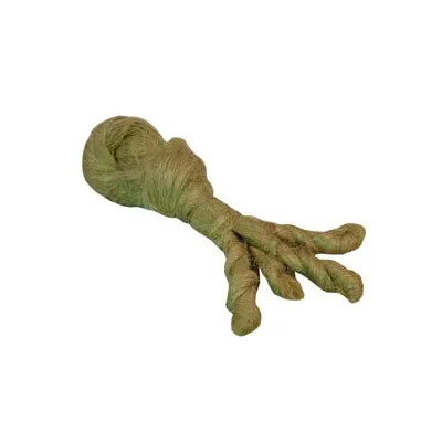 CANAPA PETTINATA