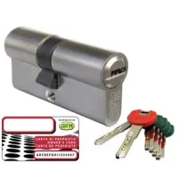 CILINDRO EUROPEO SAGOMATO 2306/CS