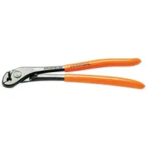 PINZA LEGARETE PER CHIUSURA GANCI RETI Ø 5