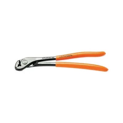 PINZA LEGARETE PER CHIUSURA GANCI RETI Ø 5