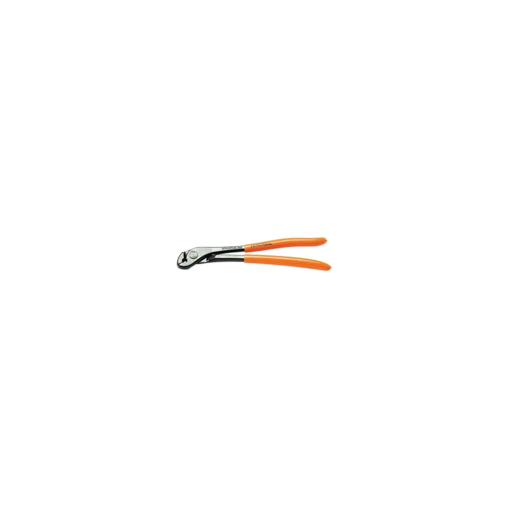 PINZA LEGARETE PER CHIUSURA GANCI RETI Ø 5