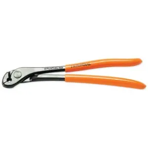 PINZA LEGARETE PER CHIUSURA GANCI RETI Ø 5