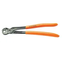 PINZA LEGARETE PER CHIUSURA GANCI RETI Ø 7