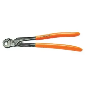 PINZA LEGARETE PER CHIUSURA GANCI RETI Ø 7
