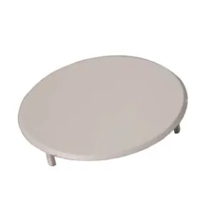 COPERCHIO PER SCATOLA DA INCASSO TONDA A PRESSIONE