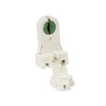 PORTALAMPADA PER LAMPADE FLUORESCENTI G13