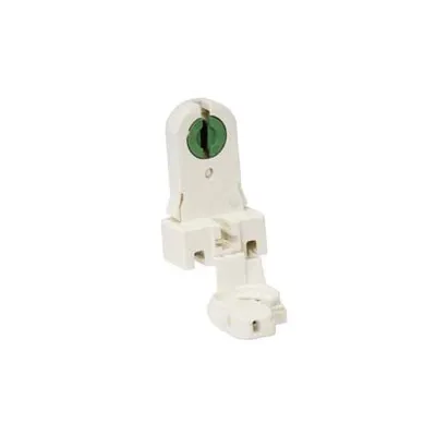 PORTALAMPADA PER LAMPADE FLUORESCENTI G13