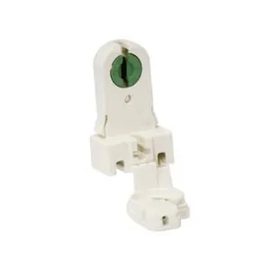 PORTALAMPADA PER LAMPADE FLUORESCENTI G13