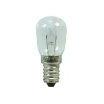 LAMPADA ALOGENA  A PERA E14